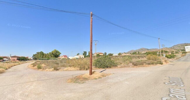 Más detalles de Terreno en venta