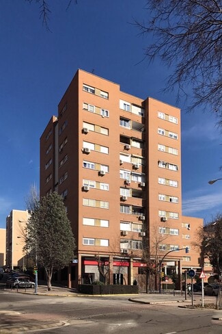 Más detalles de Edificio residencial en venta