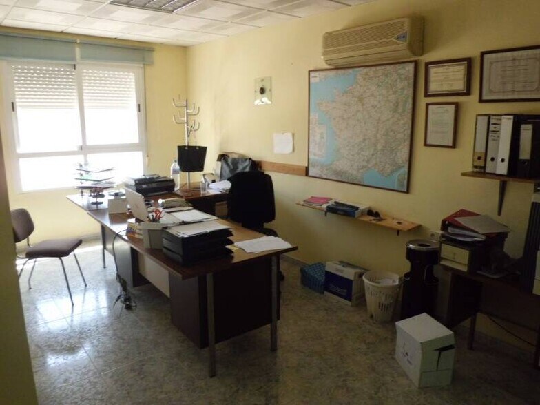 Oficina en El Ejido, Almería en venta - Foto del edificio - Imagen 2 de 9