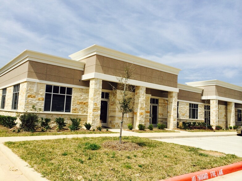 6126 Sienna Ranch Rd, Missouri City, TX en venta - Foto principal - Imagen 1 de 2