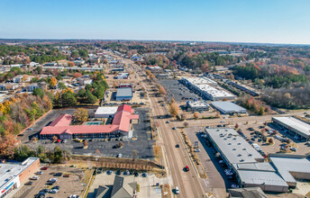 2313 W Jackson Ave, Oxford, MS en alquiler Foto del edificio- Imagen 2 de 21