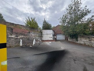 Más detalles de 93-101 Gorgie Rd, Edinburgh - Flex en alquiler