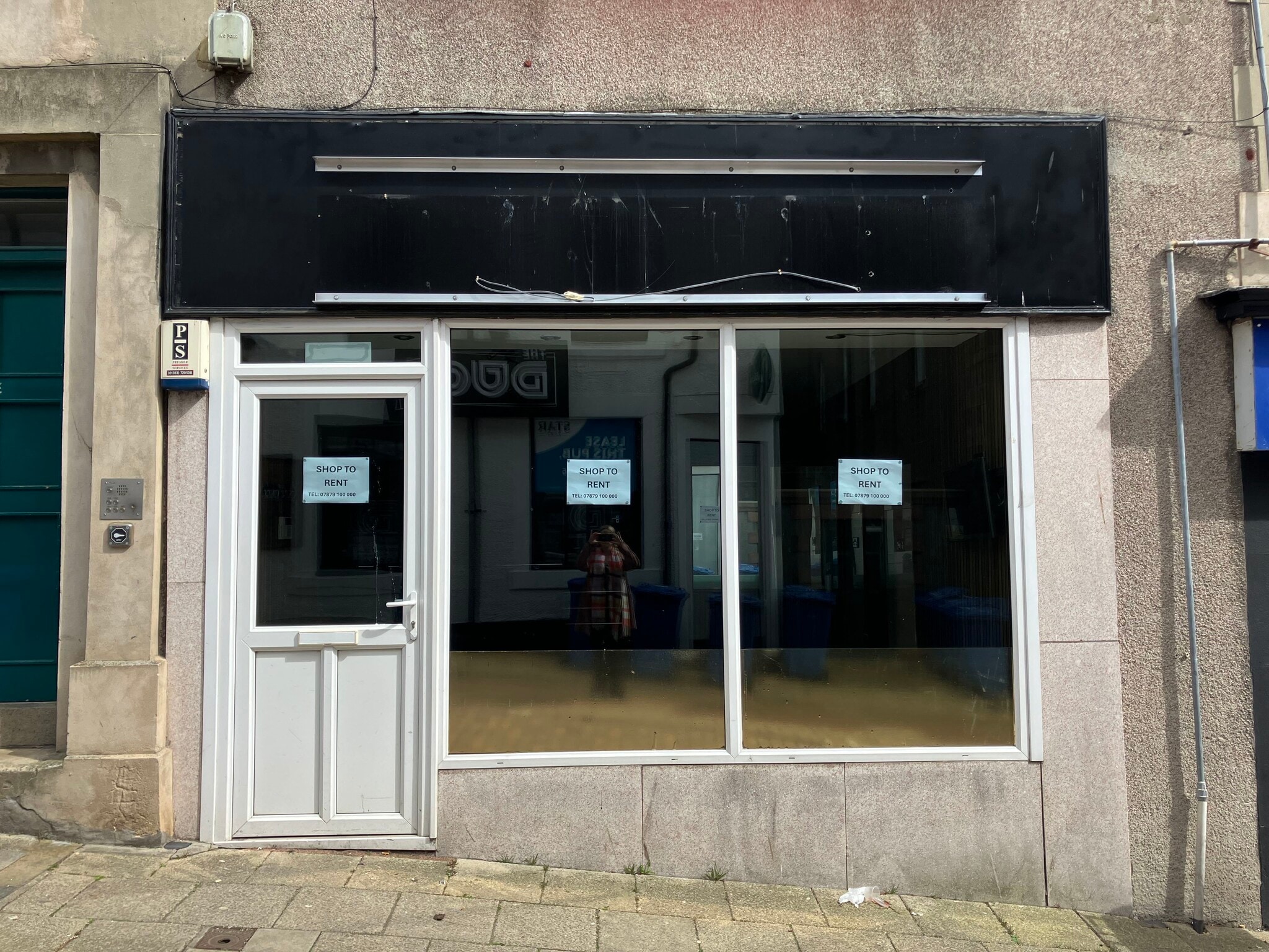 Music Hall Ln, Dunfermline en alquiler Foto del edificio- Imagen 1 de 2
