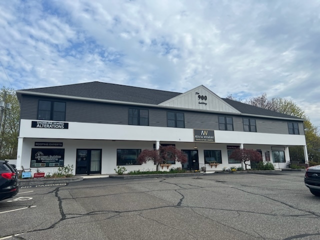 900 Boston Post Rd, Old Saybrook, CT en alquiler Foto del edificio- Imagen 1 de 3