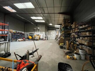 Más detalles de Oficina, flex en alquiler