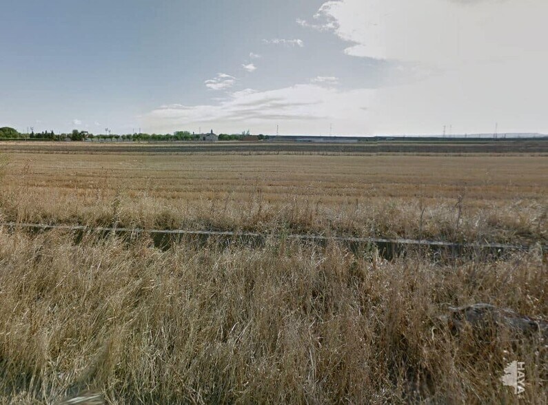 Lugar Sitio del Padre Nuevo Polígono, 12, Villaseca de la Sagra, Toledo en venta - Plano de la planta - Imagen 1 de 3