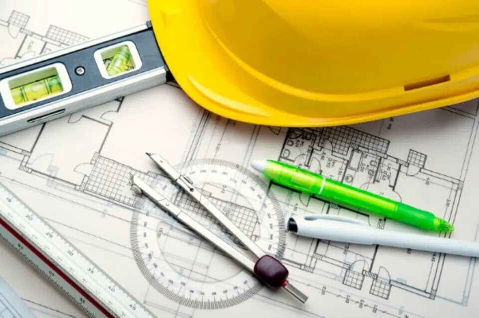 Terreno en GRANDCHAMP-DES-FONTAINES en venta Foto del edificio- Imagen 1 de 3