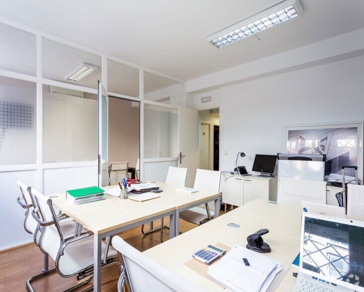 Calle Príncipe de Vergara, 207, Madrid, Madrid en venta - Foto del interior - Imagen 1 de 1