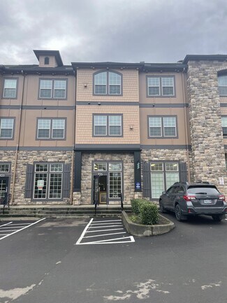 Más detalles de 20508 SW Roy Rogers Rd, Sherwood, OR - Local en venta