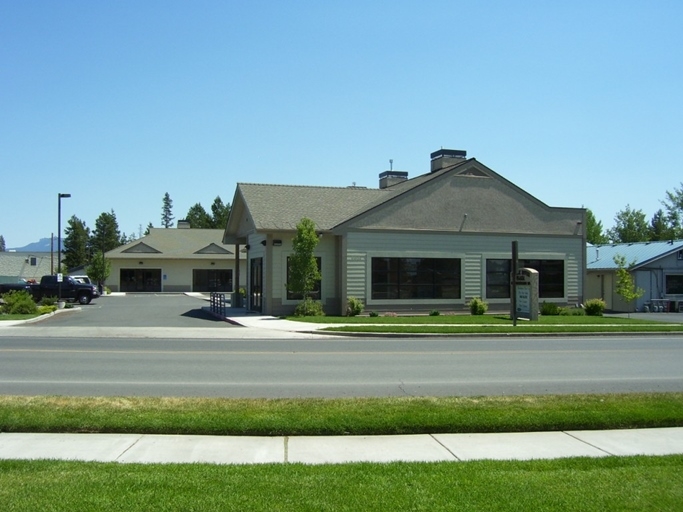 51530 Huntington Rd, La Pine, OR en alquiler - Foto principal - Imagen 1 de 20