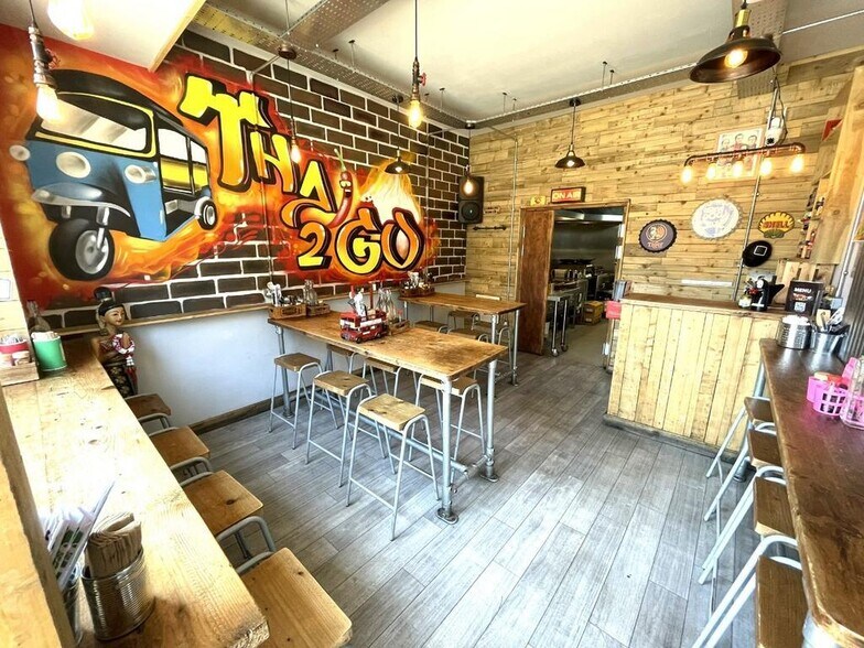 201 Pleasance, Edinburgh en alquiler - Foto del interior - Imagen 3 de 15