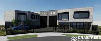 Más detalles de 3 Teton Ct, Highett - Nave en alquiler