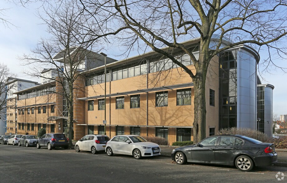 51 De Montfort St, Leicester en alquiler - Foto del edificio - Imagen 3 de 6