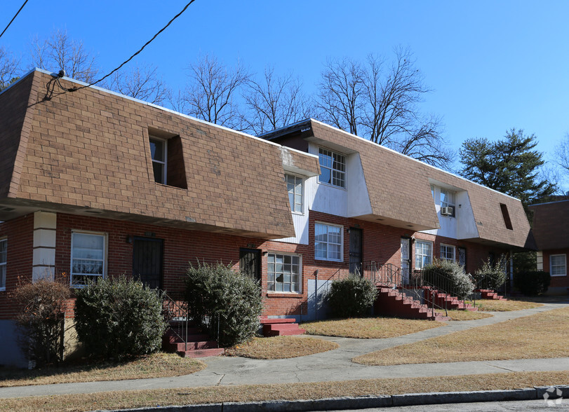 324 Archer Way NW, Atlanta, GA en venta - Foto principal - Imagen 1 de 12