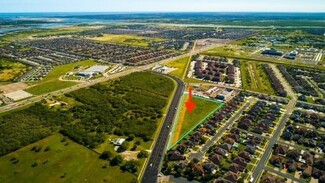 Más detalles para 3701 Airline Dr, Corpus Christi, TX - Terrenos en venta