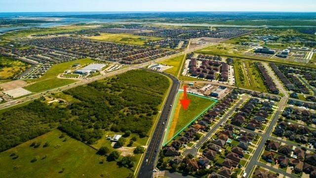 3701 Airline Dr, Corpus Christi, TX en venta - Foto del edificio - Imagen 1 de 9