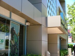 283 Alfred St N, North Sydney en alquiler Foto del edificio- Imagen 2 de 2