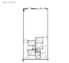 2329 W Mescal St, Phoenix, AZ en alquiler Plano de la planta- Imagen 1 de 2