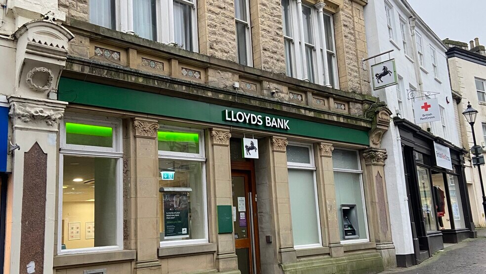 11 Finkle St, Kendal en venta - Foto del edificio - Imagen 1 de 1