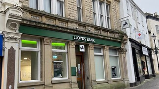 Más detalles de 11 Finkle St, Kendal - Local en venta