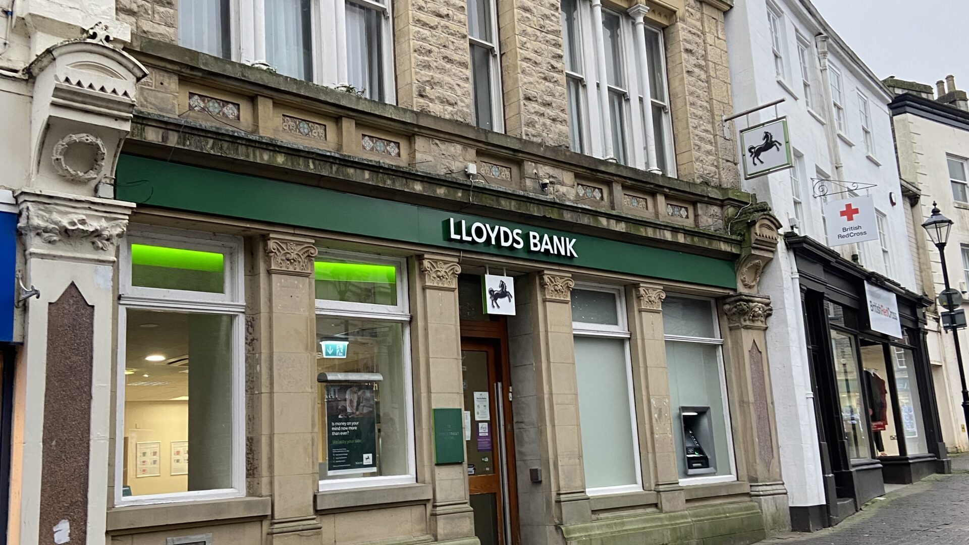 11 Finkle St, Kendal en venta Foto del edificio- Imagen 1 de 2