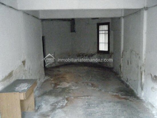Local en Cáceres, Cáceres en venta - Foto del edificio - Imagen 2 de 5