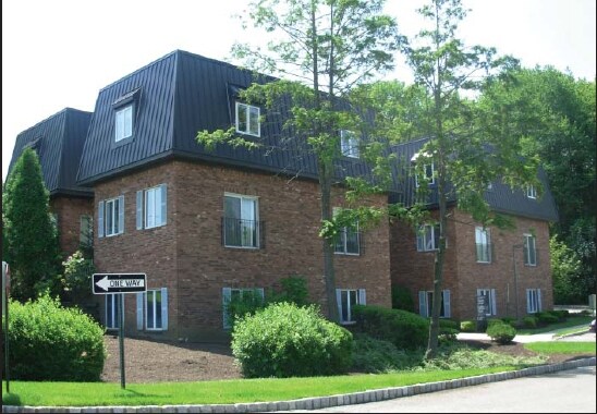 29 Columbia Tpke, Florham Park, NJ en venta - Foto del edificio - Imagen 2 de 7