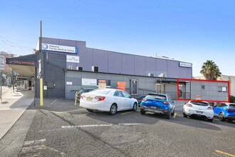 336 Crown St, Wollongong en alquiler Foto del edificio- Imagen 1 de 8