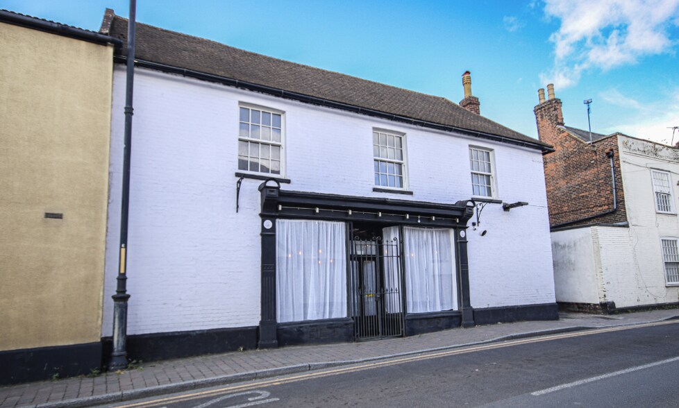 58 High St, Newington en alquiler - Foto principal - Imagen 1 de 15