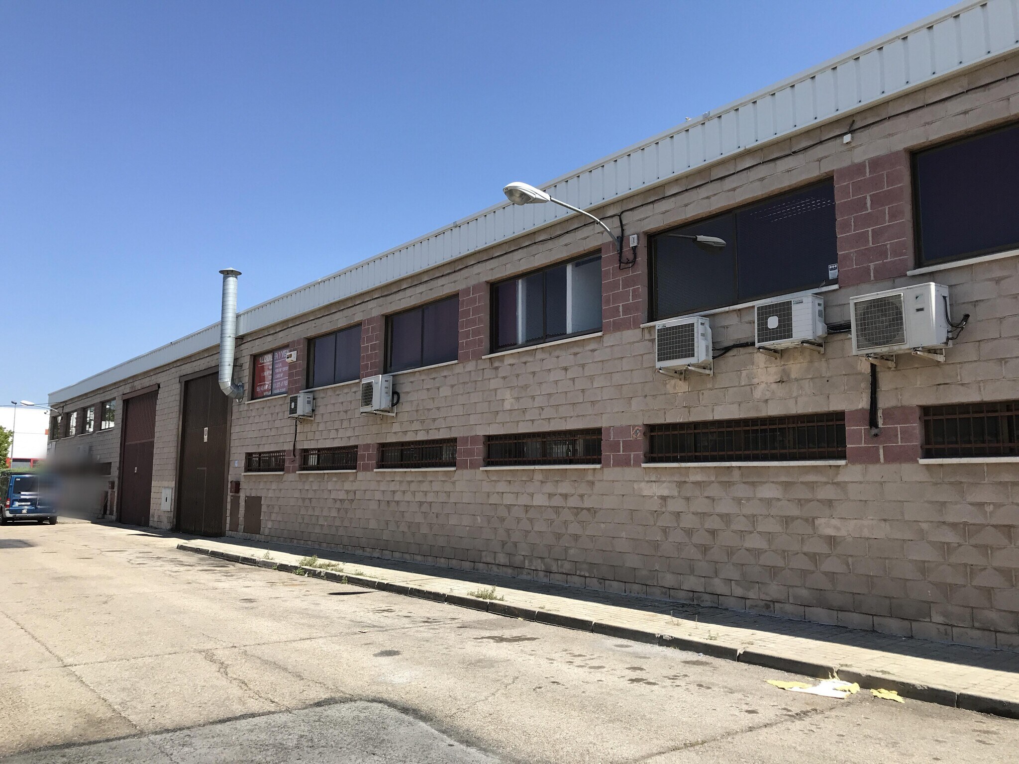 Calle Sifón, 7, San Agustín del Guadalix, Madrid en alquiler Foto de la construcción- Imagen 1 de 5