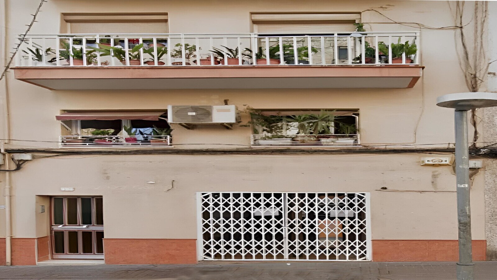 L'Hospitalet de Llobregat, BAR 08905 - Unidad Pta. 01 -  - Foto del interior - Image 1 of 1