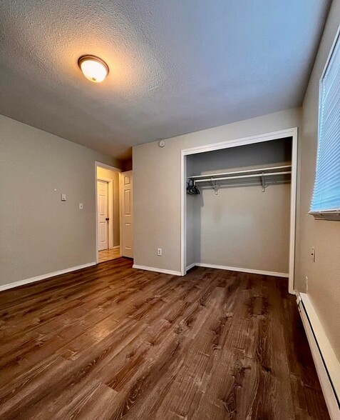 1403 Roosevelt Ave, Yakima, WA en venta - Foto del interior - Imagen 2 de 12