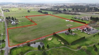 Más detalles de 6015 N 20th St, Ridgefield, WA - Terreno en venta