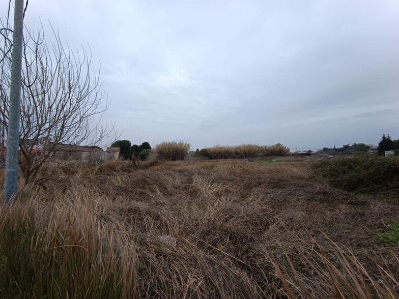 Terreno en Molina de Segura, Murcia en venta - Foto del edificio - Imagen 1 de 3