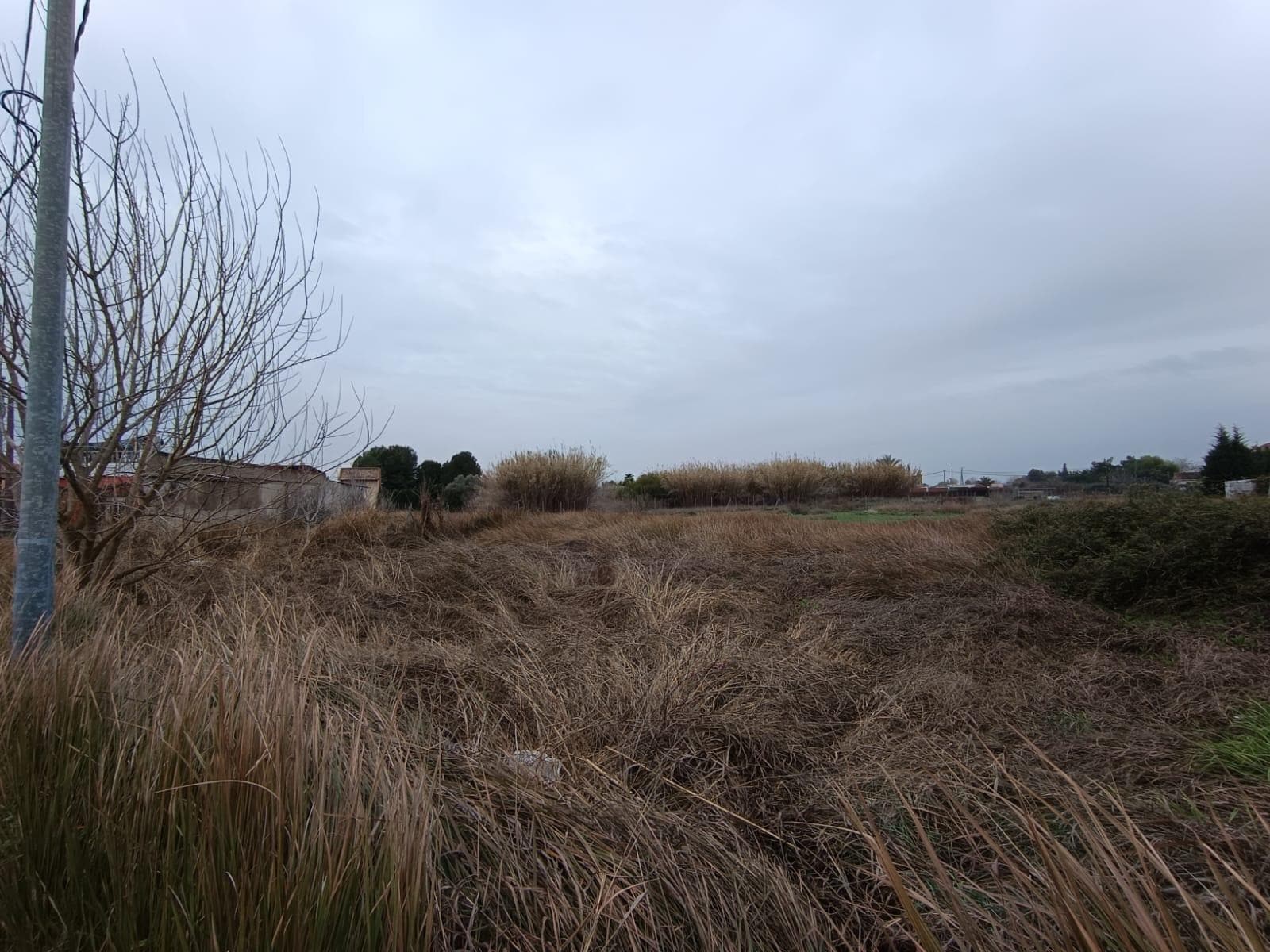 Terreno en Molina de Segura, Murcia en venta Foto del edificio- Imagen 1 de 4