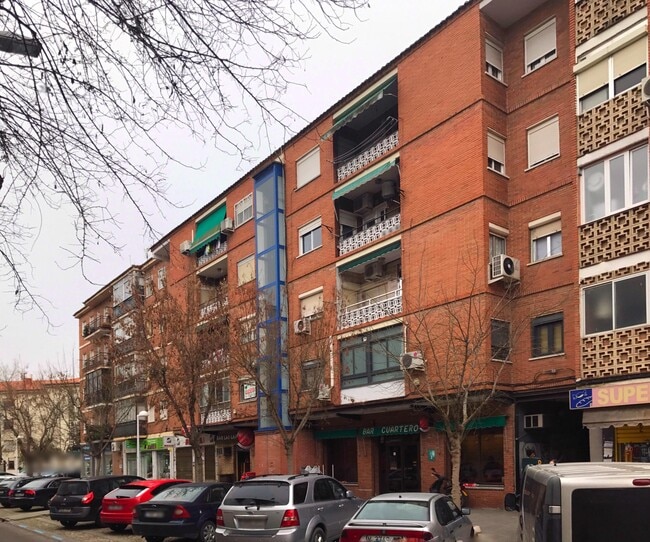 Más detalles de Calle de Brive, Toledo - Local en alquiler