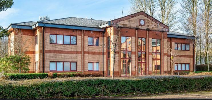 Mariner Ct, Clydebank en venta - Foto del edificio - Imagen 3 de 12