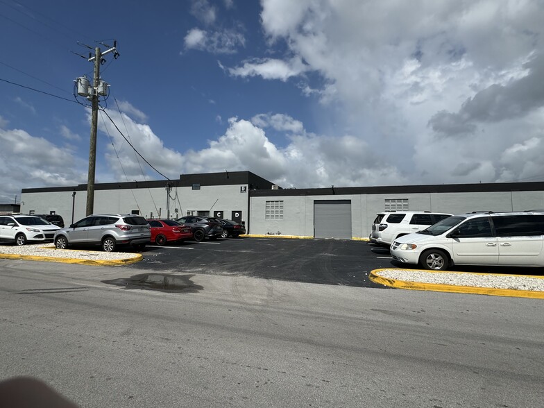 1010 N 20th Ave, Hollywood, FL en alquiler - Foto del edificio - Imagen 1 de 7