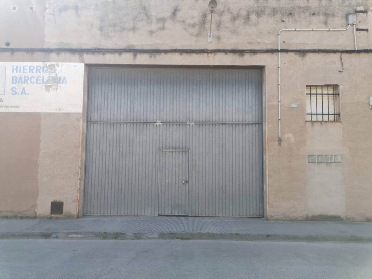 Carrer Donya Blanca, 164, Manlleu, Barcelona en alquiler Foto del edificio- Imagen 1 de 18