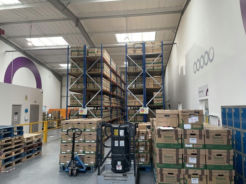 Yew St, Stockport en alquiler - Foto del interior - Imagen 2 de 3