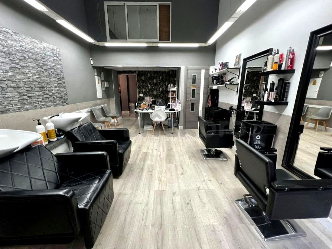 Málaga, MAL 29006 - Unidad - - - Foto del interior - Image 1 of 7