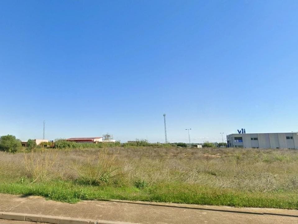 Terreno en Amposta, Tarragona en venta Foto del edificio- Imagen 1 de 6