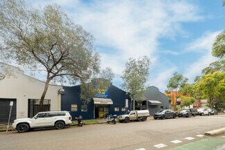 Más detalles de 3-5 Allen St, Waterloo - Nave en alquiler