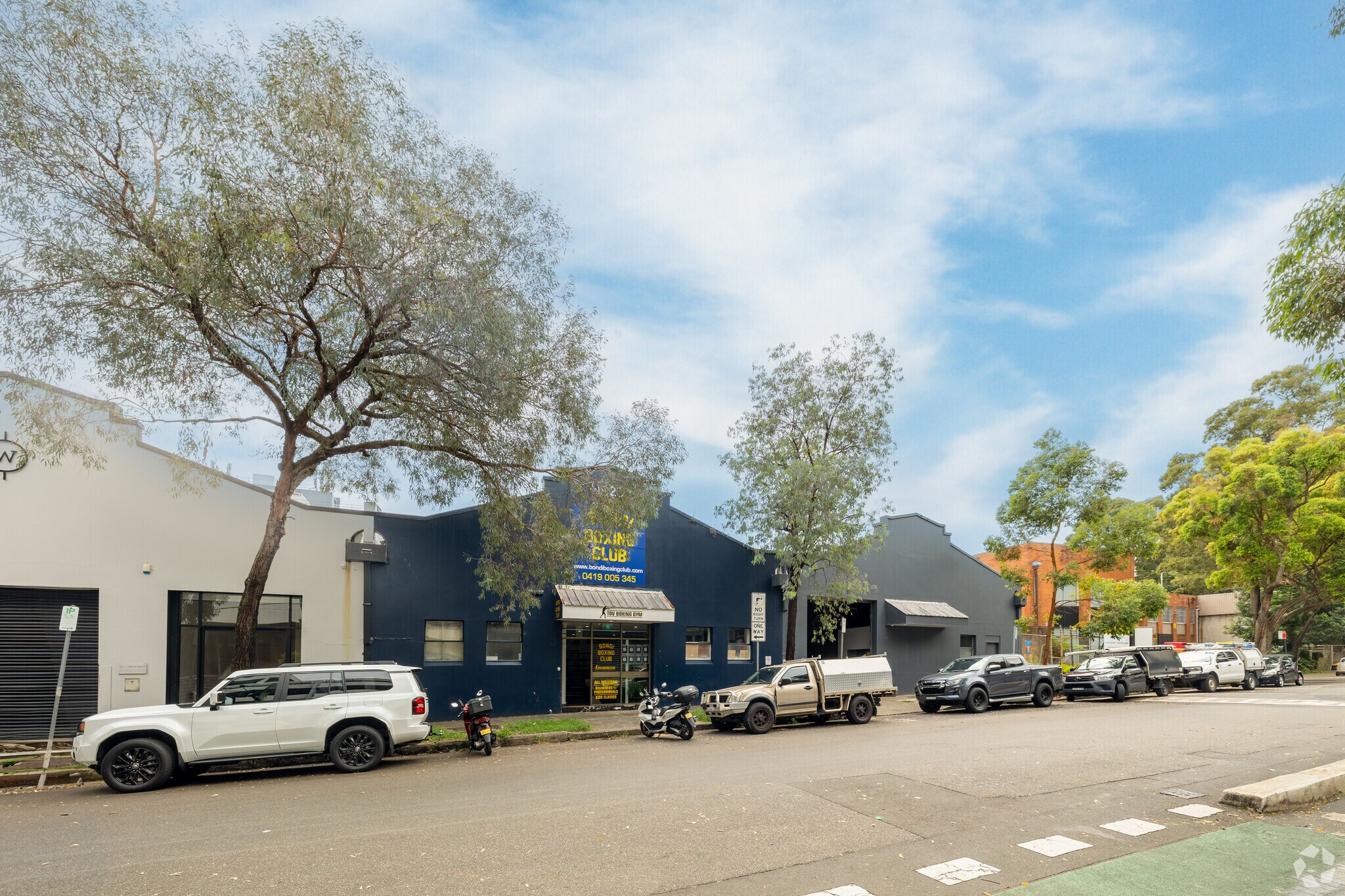 3-5 Allen St, Waterloo en alquiler Foto principal- Imagen 1 de 7