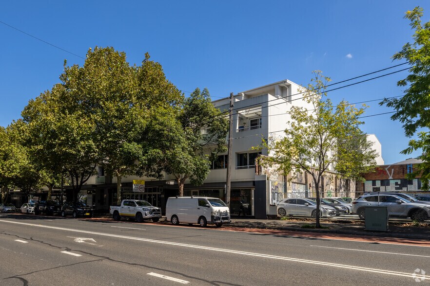 662-674 Botany Rd, Alexandria en alquiler - Foto principal - Imagen 1 de 5
