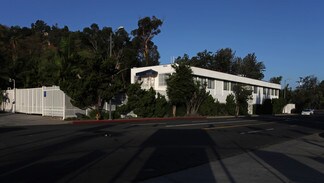 Más detalles de 1660 Riverside Dr, Los Angeles, CA - Oficina en venta