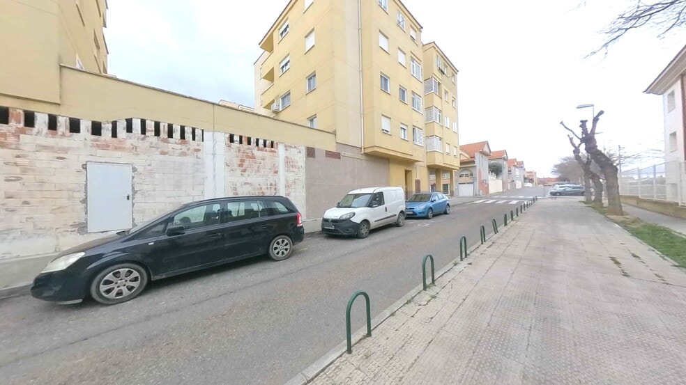 Ronda Faceda, Tarazona, Zaragoza en venta - Foto del edificio - Imagen 1 de 21