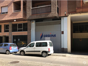 Calle Cardenal Gil De Albornoz, 18, Talavera De La Reina, Toledo en alquiler Foto del interior- Imagen 1 de 2