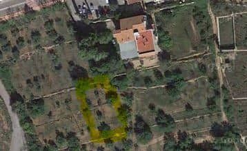Terreno en CASTELLÓN DE LA PLANA, Castellón en venta - Vista aérea - Imagen 3 de 3