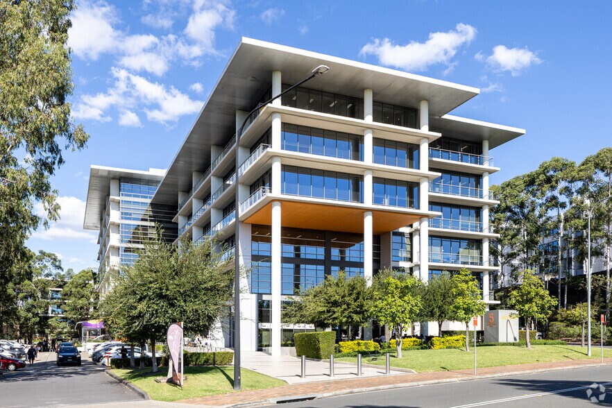 5 Celebration Dr, Bella Vista en alquiler - Foto del edificio - Imagen 2 de 5